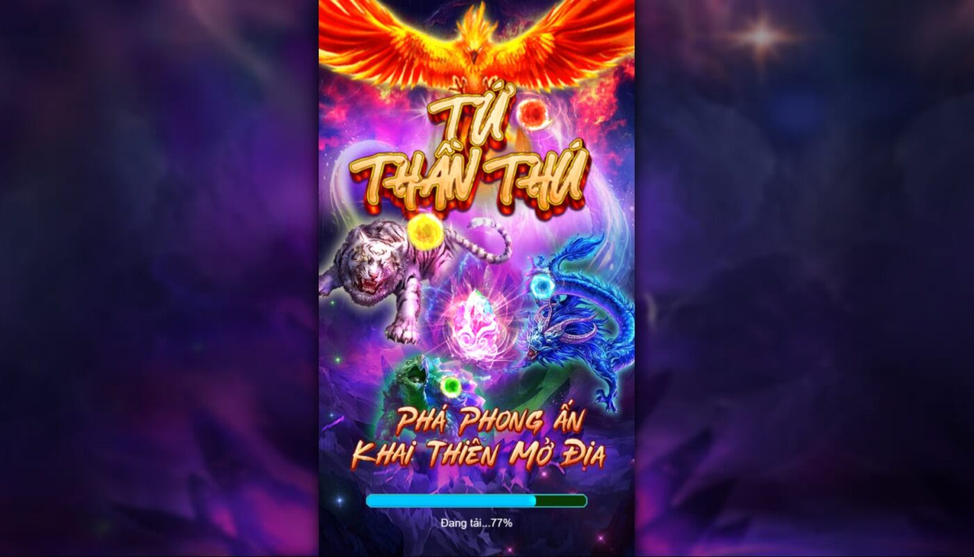 Giải thích lý do anh em nên chơi Tứ thần thú UK88 Giải thích lý do anh em nên chơi Tứ thần thú UK88