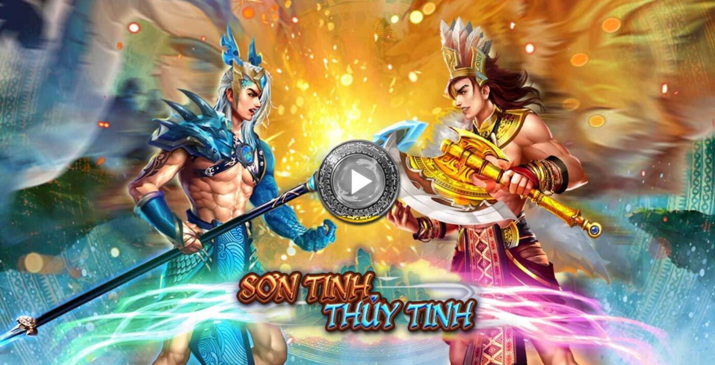 Link vao UK88 – Thông tin cơ bản nhất về Sơn tinh thuỷ tinh Link vao UK88 – Thông tin cơ bản nhất về Sơn tinh thuỷ tinh