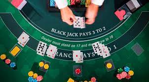 Luật chơi của Blackjack tại nha cai UK88 như thế nào? Luật chơi của Blackjack tại nha cai UK88 như thế nào?