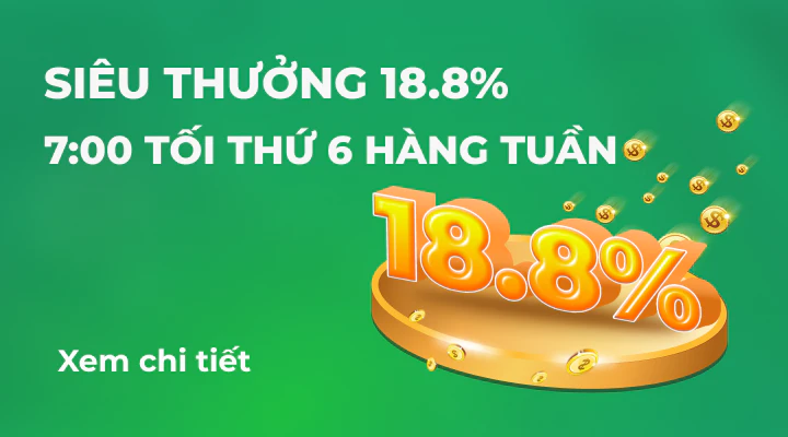 Đôi nét về nhà cái UK88 Đôi nét về nhà cái UK88