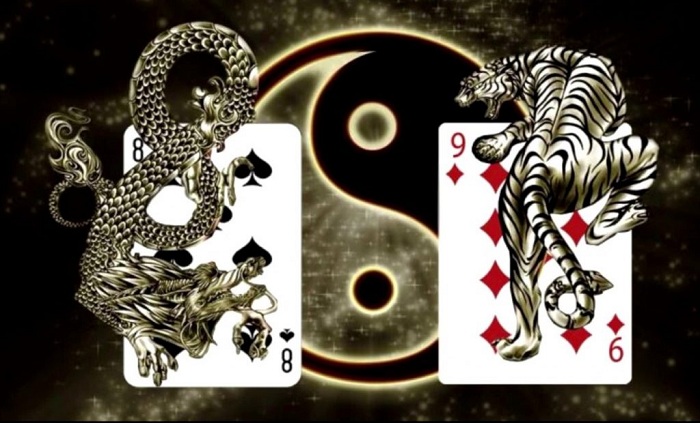 Tổng quan về game Long hổ của link vao UK88 Tổng quan về game Long hổ của link vao UK88