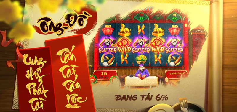 Tìm hiểu về Ông đồ của nha cai UK88 – Game thu hút hàng ngàn người chơi Tìm hiểu về Ông đồ của nha cai UK88 – Game thu hút hàng ngàn người chơi