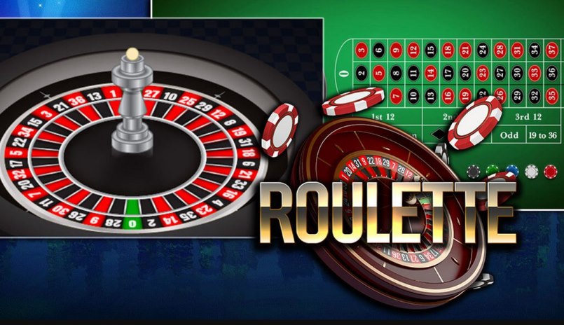Giới thiệu về Roulette tại UK88 Giới thiệu về Roulette tại UK88
