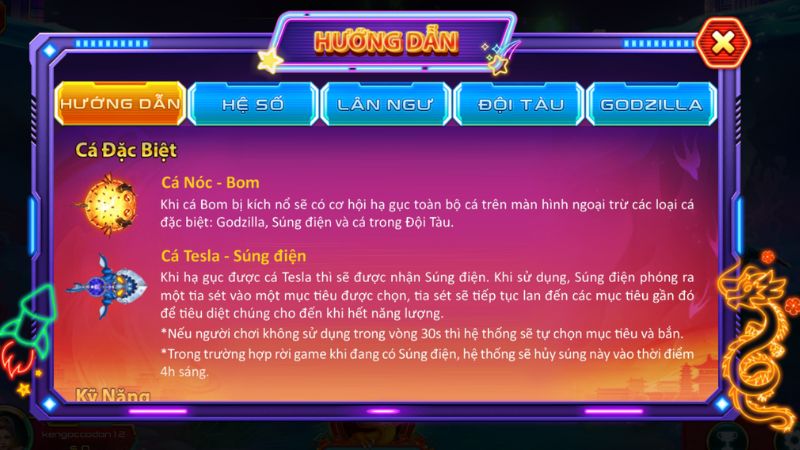 Tổng hợp bí kíp chơi bắn cá ăn xu bất bại cho tân thủ Tổng hợp bí kíp chơi bắn cá ăn xu bất bại cho tân thủ