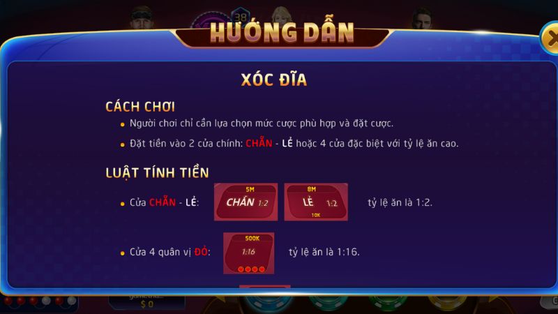 Một số mẹo để tránh bị xóc đĩa bịp Một số mẹo để tránh bị xóc đĩa bịp