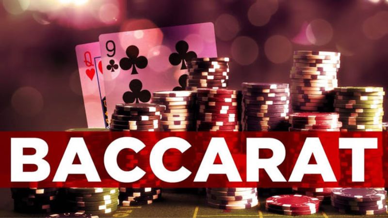 Sơ lược cách chơi baccarat online Sơ lược cách chơi baccarat online