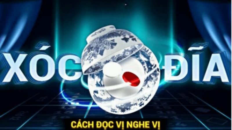 Giới thiệu về cách đọc vị xóc đĩa online Giới thiệu về cách đọc vị xóc đĩa online