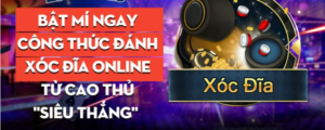 Lời khuyên khi chơi xóc đĩa online Lời khuyên khi chơi xóc đĩa online