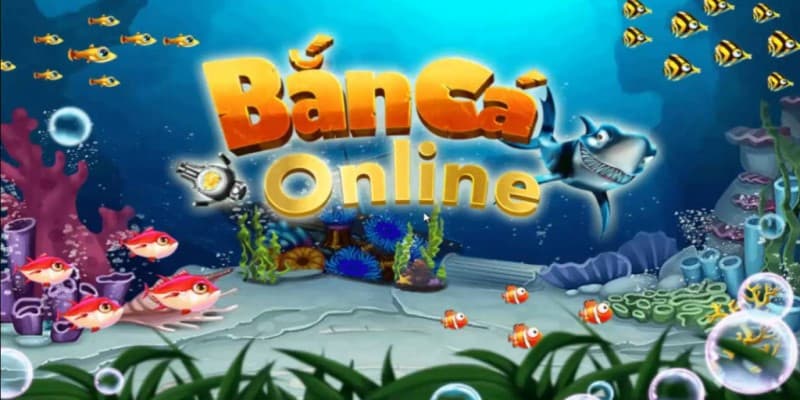 Tổng Quan đôi chút về Game Bắn Cá H5 Tổng Quan đôi chút về Game Bắn Cá H5