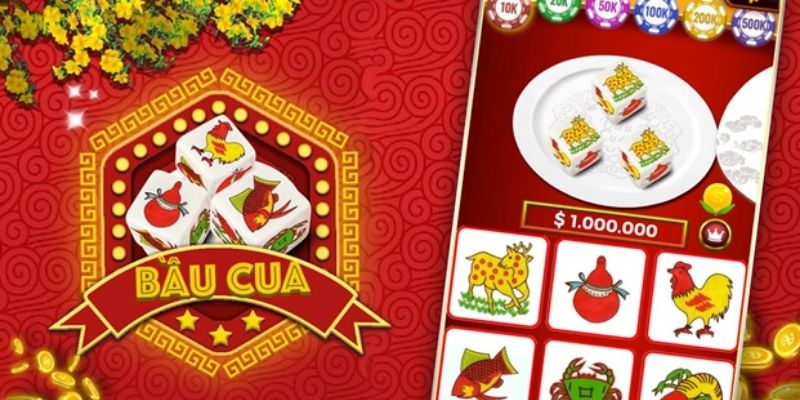 UK 88: Chinh Phục Bầu Cua Online Bằng Xác Suất UK 88: Chinh Phục Bầu Cua Online Bằng Xác Suất