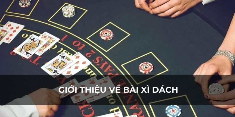 Cách Chơi Xì Dách Online Tại UK88 Cách Chơi Xì Dách Online Tại UK88