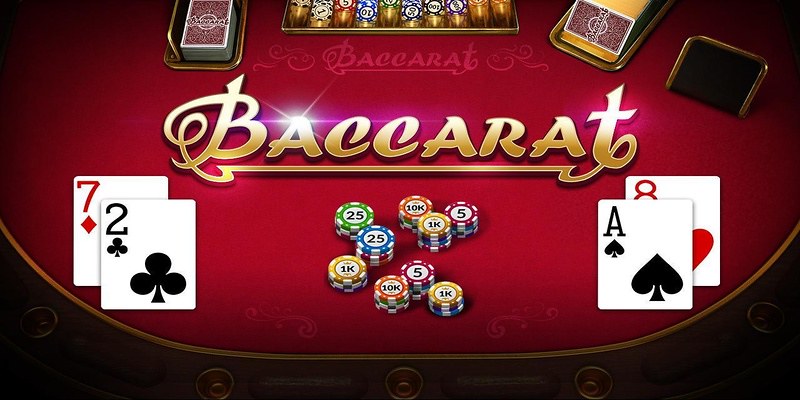 Cầu Baccarat là gì? Đây là những chuỗi kết quả có quy luật Cầu Baccarat là gì? Đây là những chuỗi kết quả có quy luật