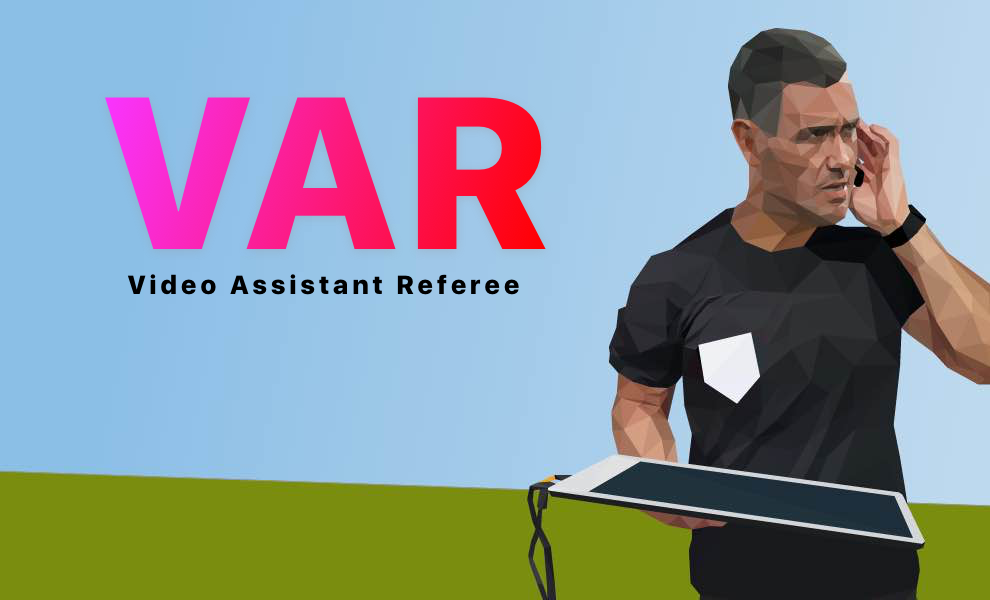 VAR đã để lại dấu ấn trong nhiều trận đấu quan trọng VAR đã để lại dấu ấn trong nhiều trận đấu quan trọng