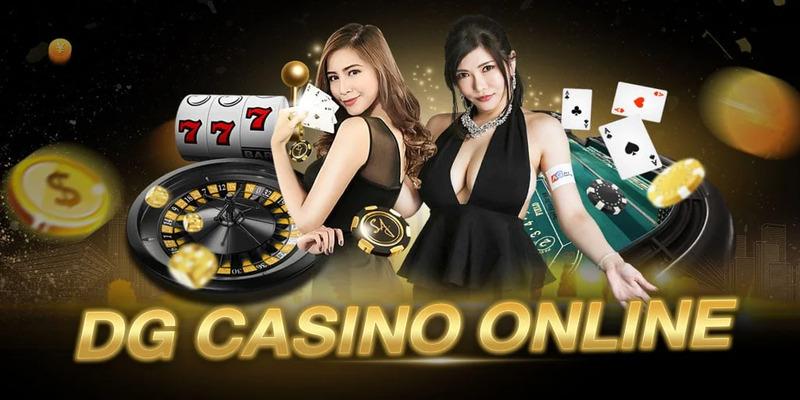 Một số tựa game casino hot nhất trong sảnh cược hiện tại Một số tựa game casino hot nhất trong sảnh cược hiện tại