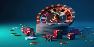 Game bài ăn tiền là gì?