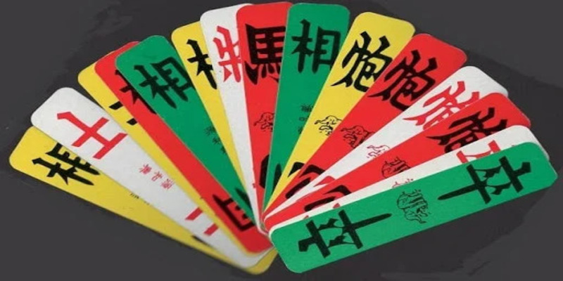 UK88 Mách Bạn Luật Chơi Game Bài Tứ Sắc Đổi Thưởng UK88 Mách Bạn Luật Chơi Game Bài Tứ Sắc Đổi Thưởng
