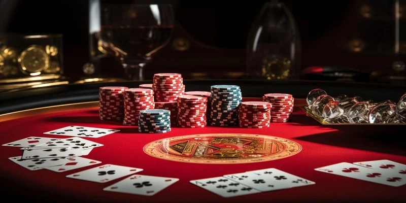 Nắm chắc một số quy định cơ bản trong Baccarat Nắm chắc một số quy định cơ bản trong Baccarat