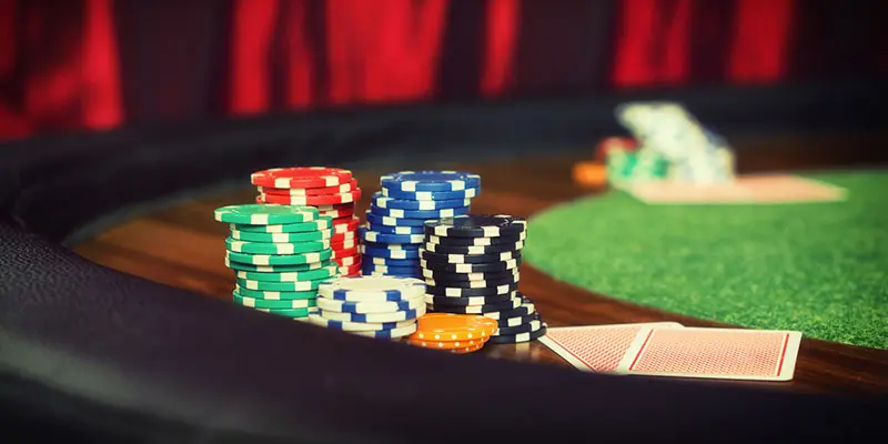 Hướng dẫn chơi Poker UK88 vòng River Hướng dẫn chơi Poker UK88 vòng River