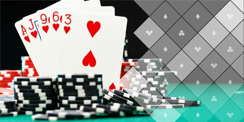 Luật cơ bản trong Poker Luật cơ bản trong Poker