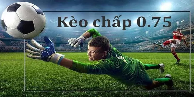 Các thế mạnh vượt trội khi trải nghiệm kèo 0.5/1 Các thế mạnh vượt trội khi trải nghiệm kèo 0.5/1