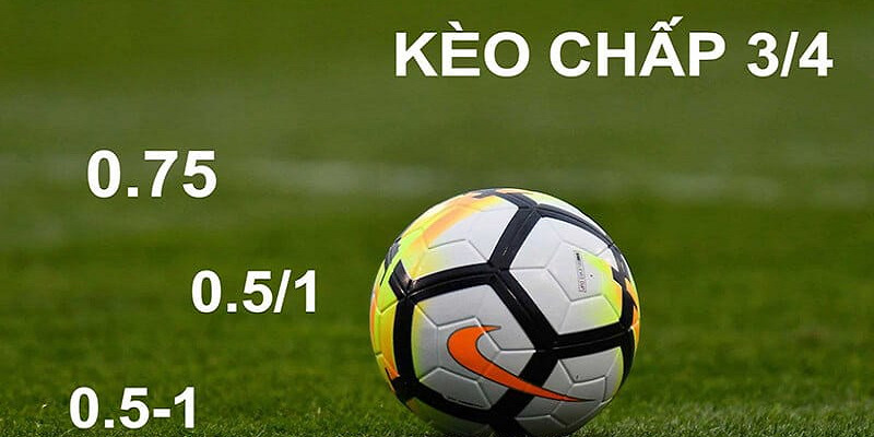 Kèo 0.75 là gì cùng phần giới thiệu cụ thể của UK88 Kèo 0.75 là gì cùng phần giới thiệu cụ thể của UK88