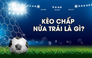Kèo cược chấp 0,25 có cơ hội chiến thắng cao