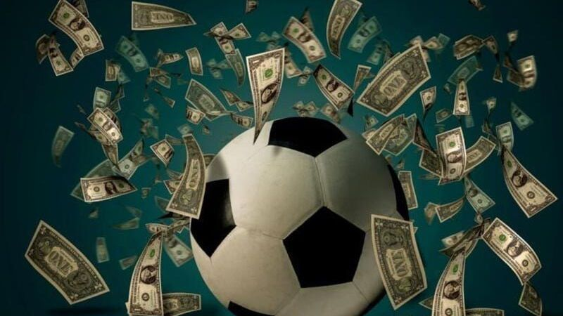 Khái niệm về kèo chấp score box là gì Khái niệm về kèo chấp score box là gì