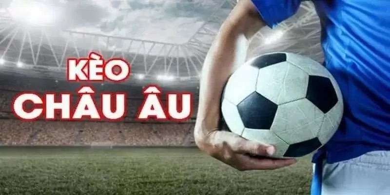 Nắm chắc cách đọc kèo Châu Âu trước khi tham gia cược Nắm chắc cách đọc kèo Châu Âu trước khi tham gia cược