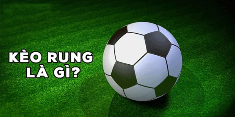 Chọn trận vào kèo rung thích hợp Chọn trận vào kèo rung thích hợp