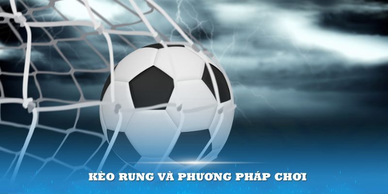 Giới thiệu kèo rung là gì? Giới thiệu kèo rung là gì?