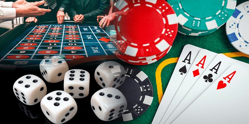 Trò chơi Roulette ON Casino Trò chơi Roulette ON Casino