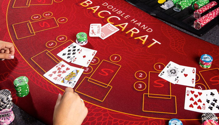 Thông tin cần nắm về các tool Baccarat Thông tin cần nắm về các tool Baccarat